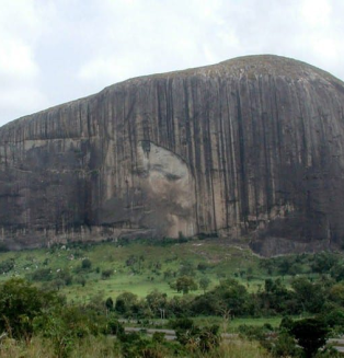 abuja